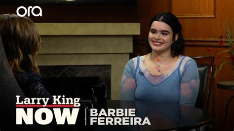 “It Has A Purpose”: Barbie Ferreira Talks Nudity In ‘Euphoria’